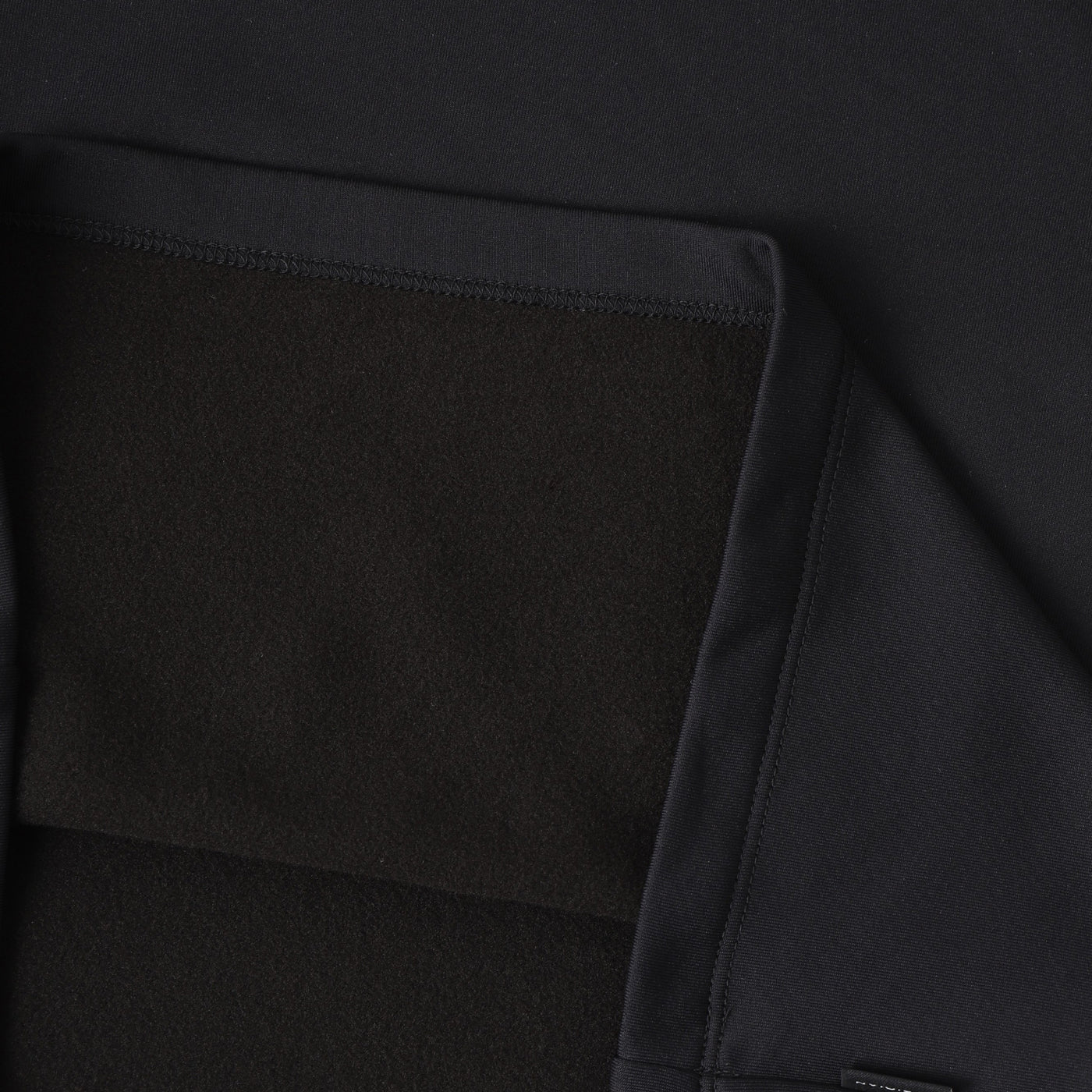 PONTETORTO HIGH NECK PULLOVER