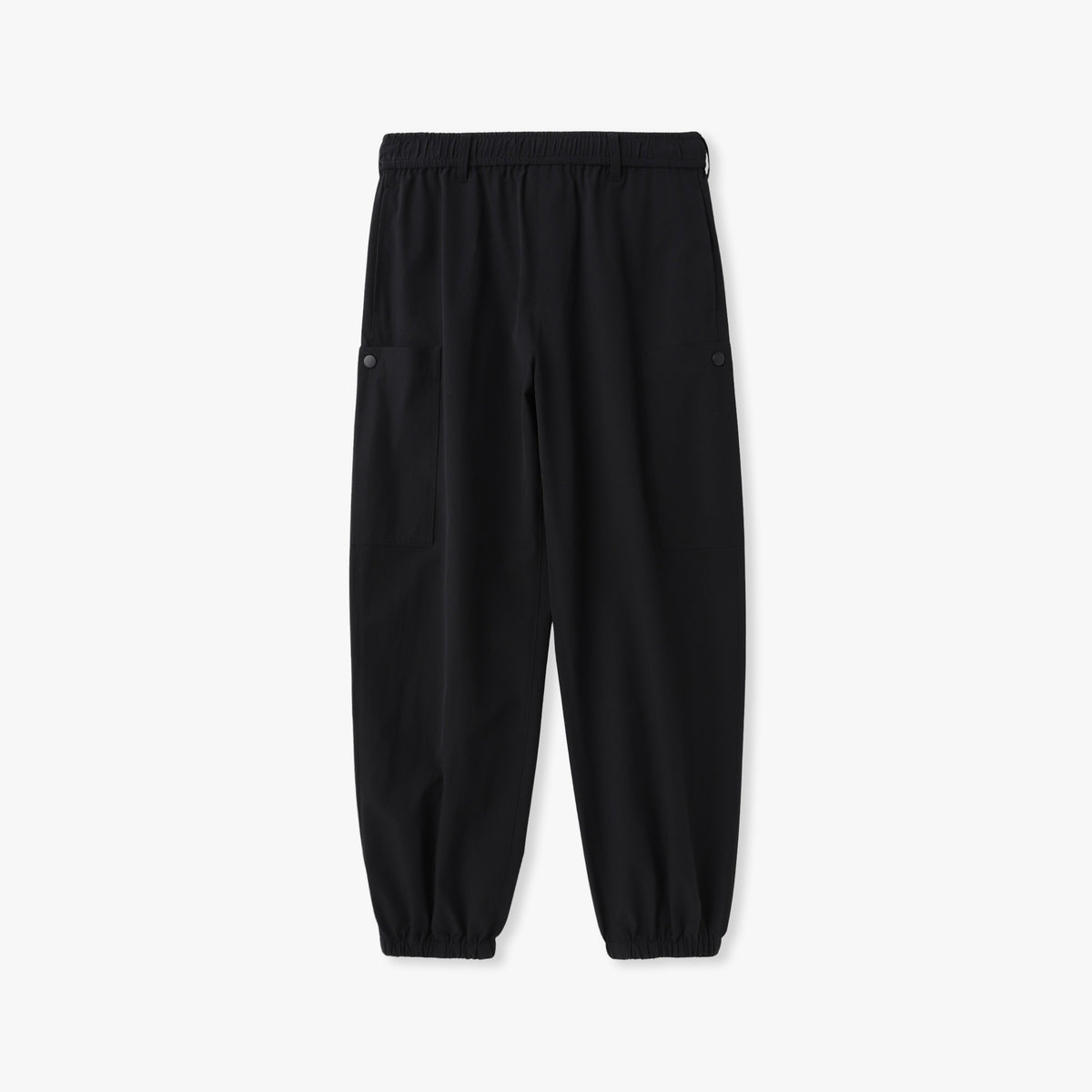 BLACK / XS