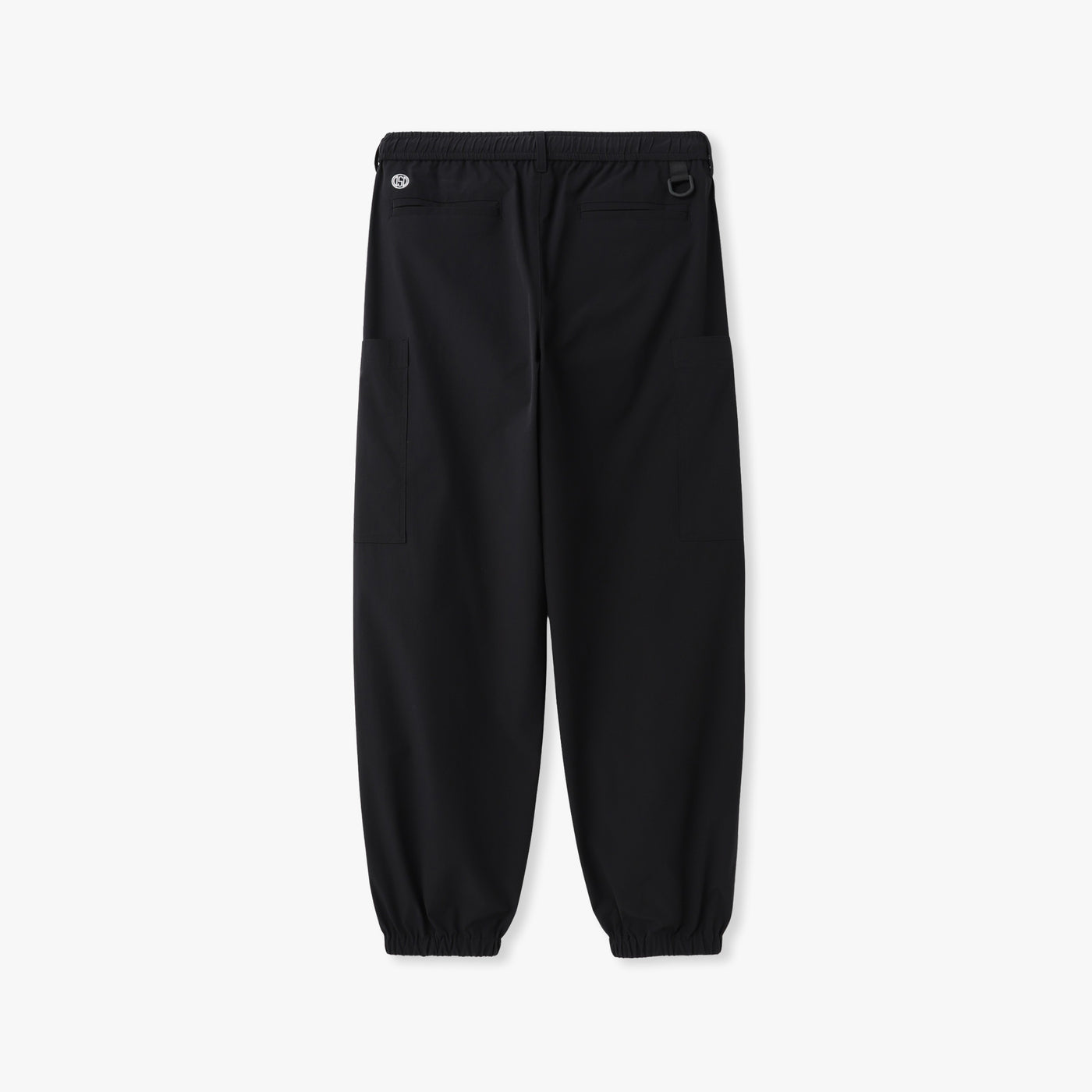 4WAY STRETCH TAFFETA Ms PANTS