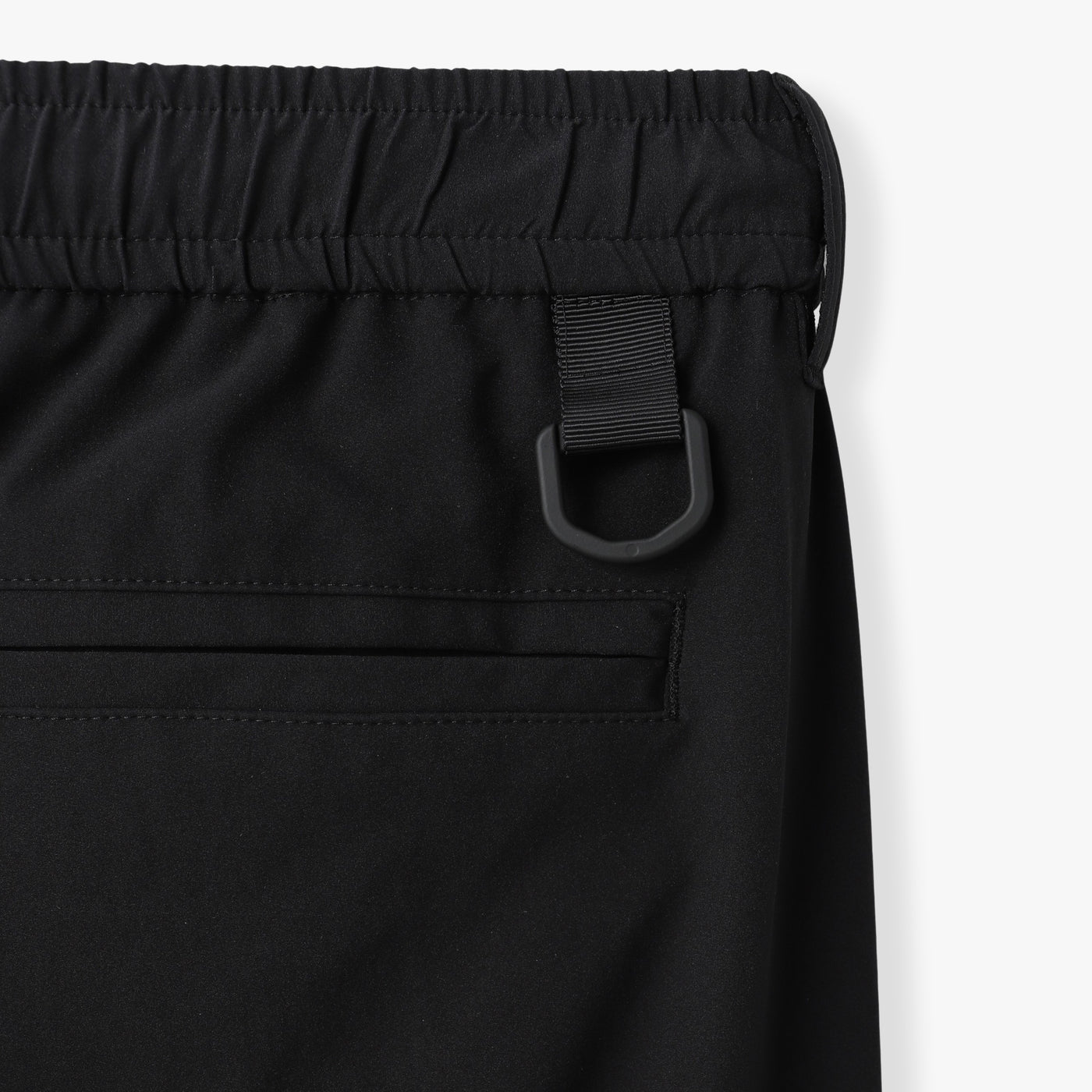 4WAY STRETCH TAFFETA Ms PANTS