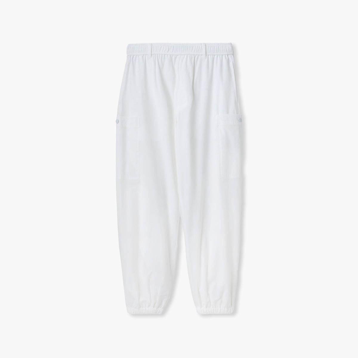 WHITE / XS