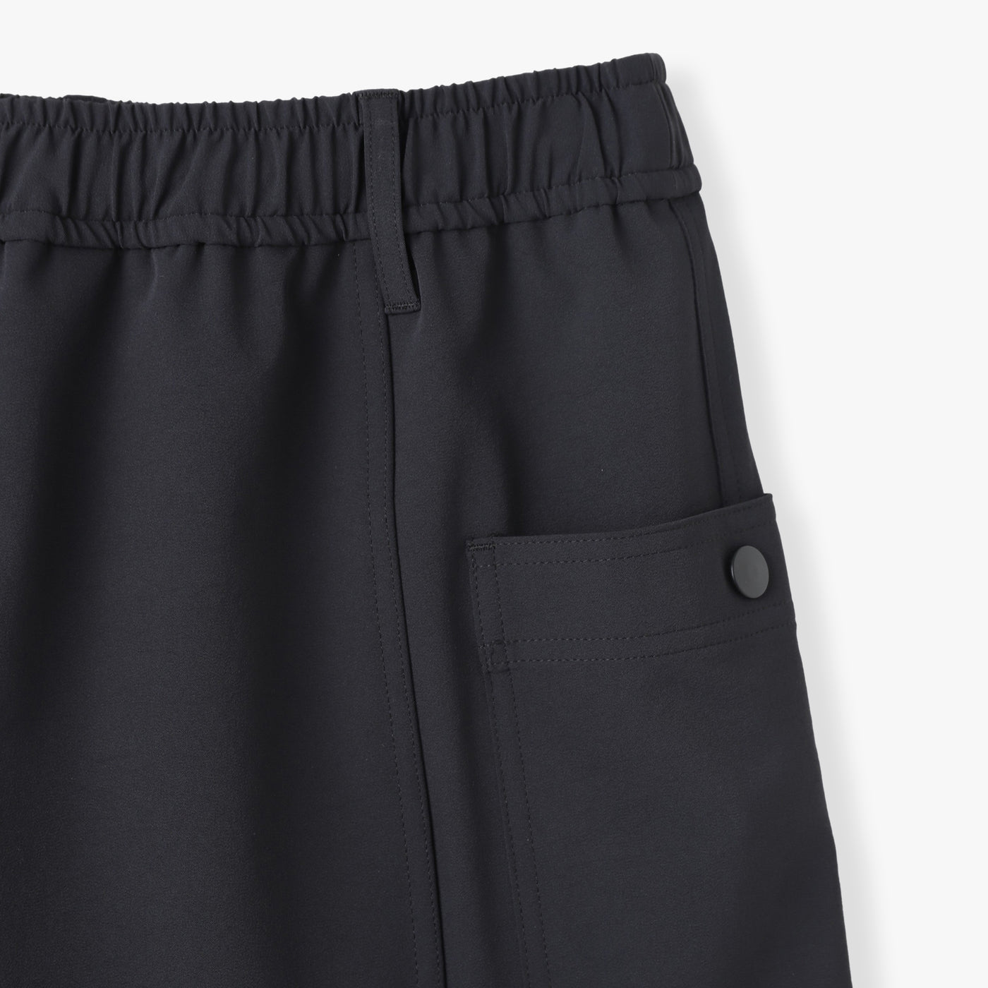 MILITARY SKORT PANTS