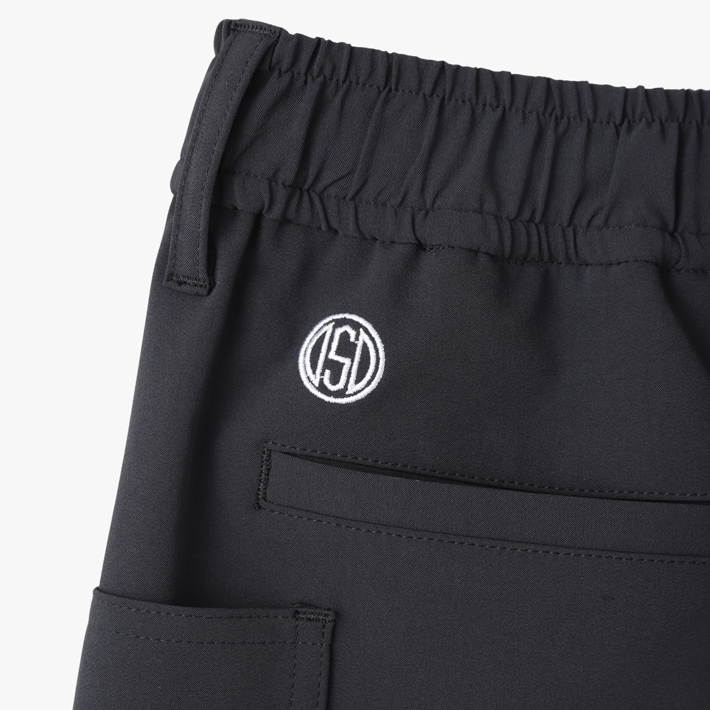 MILITARY SKORT PANTS