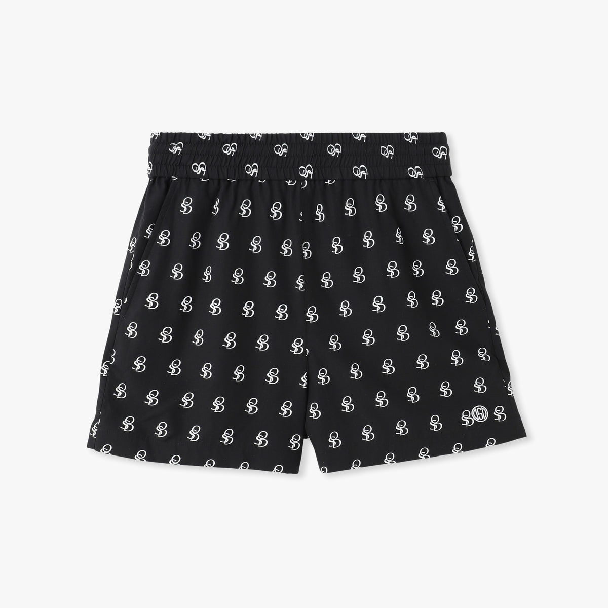BLACK / XS