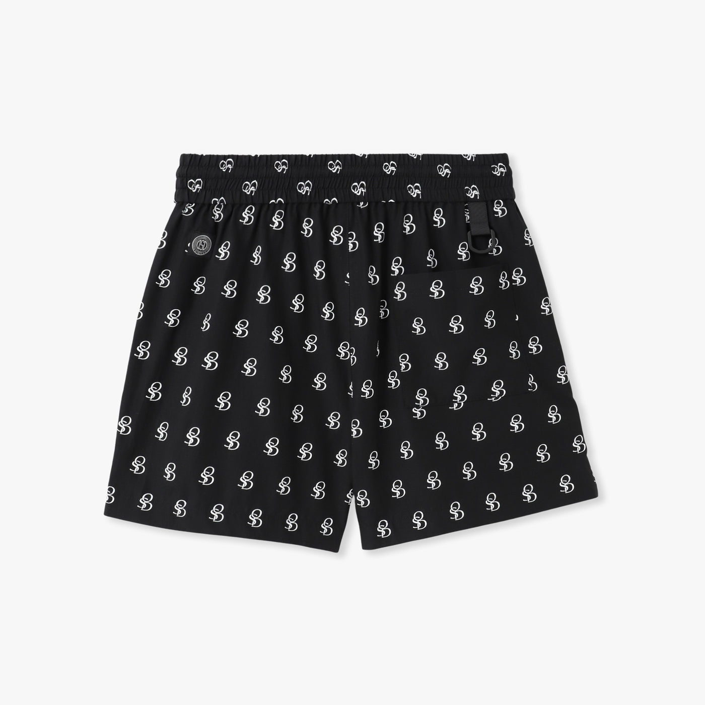 [WOMENS]MONOGRAM SHORTS