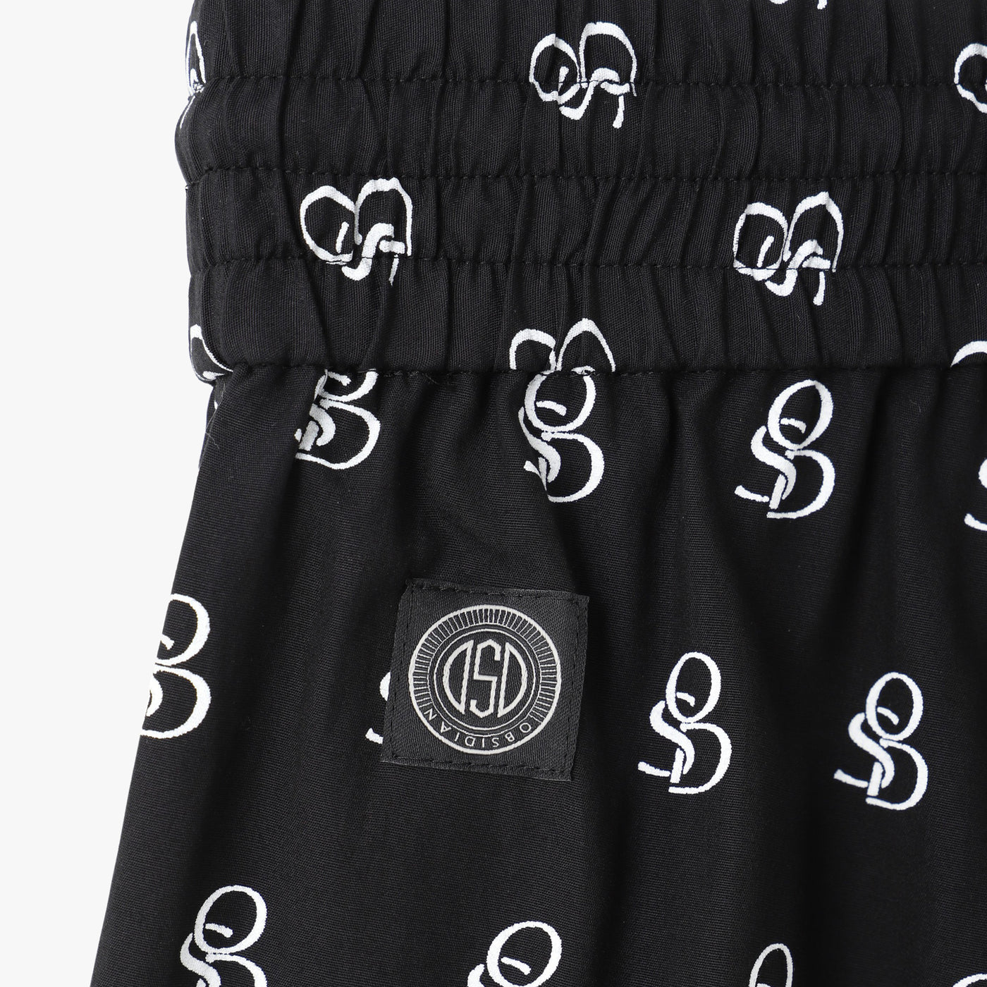 [WOMENS]MONOGRAM SHORTS