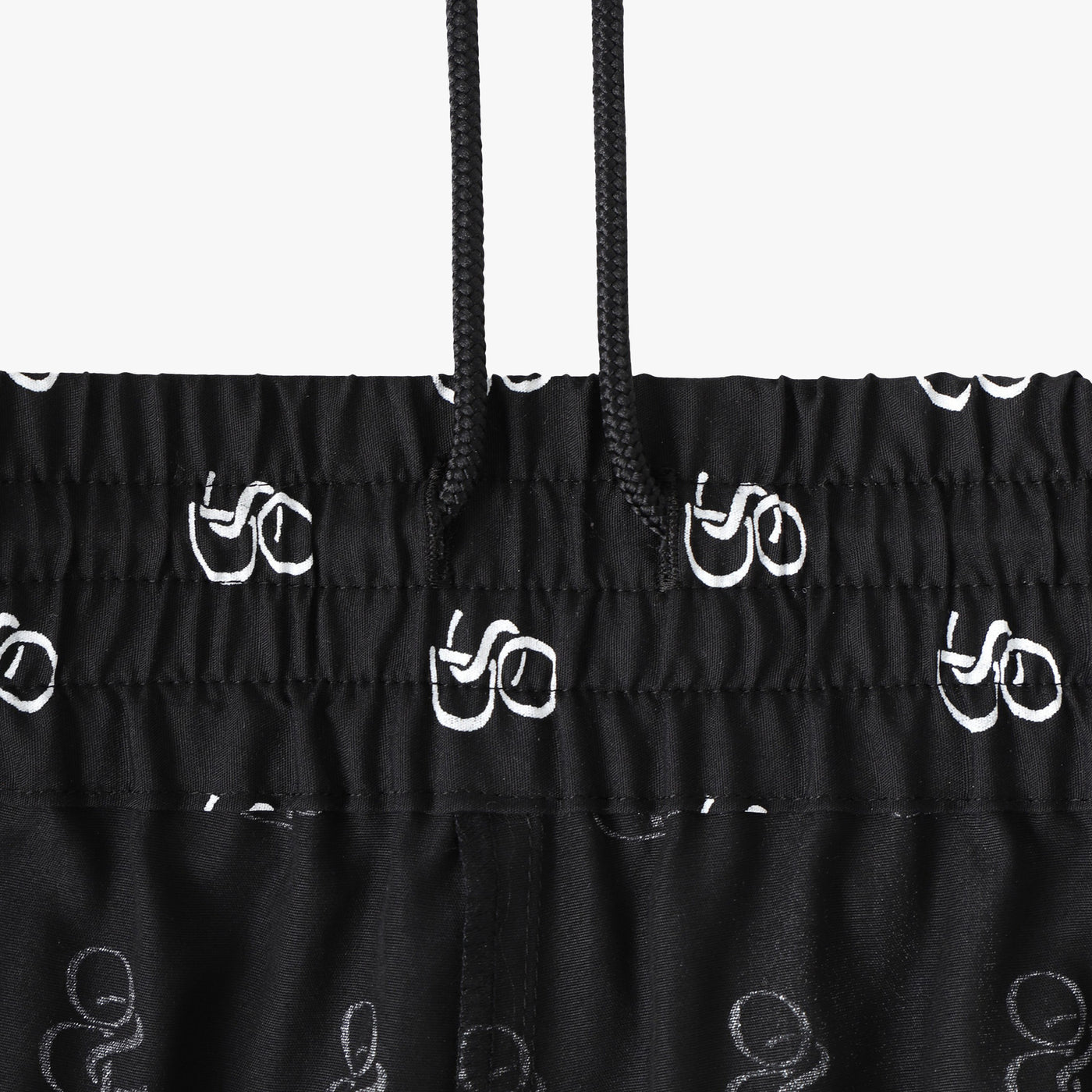 [WOMENS]MONOGRAM SHORTS