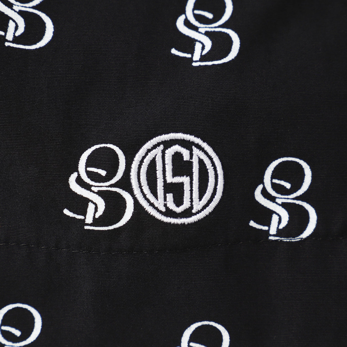 [WOMENS]MONOGRAM SHORTS