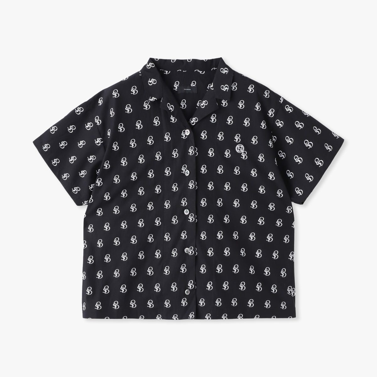 BLACK / XS