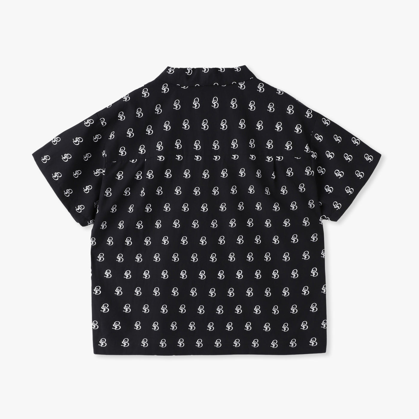 [WOMENS] MONOGRAM SHIRT
