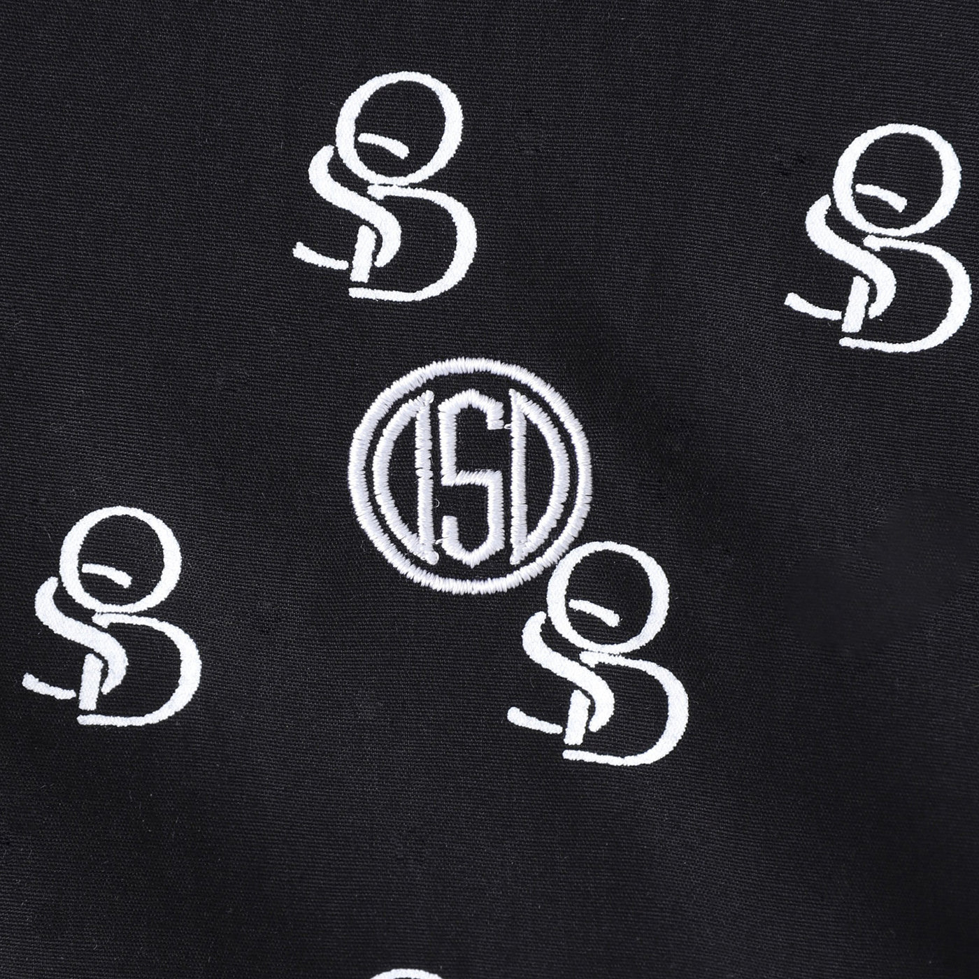 [WOMENS] MONOGRAM SHIRT
