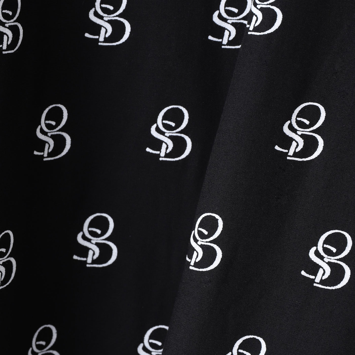 [WOMENS] MONOGRAM SHIRT