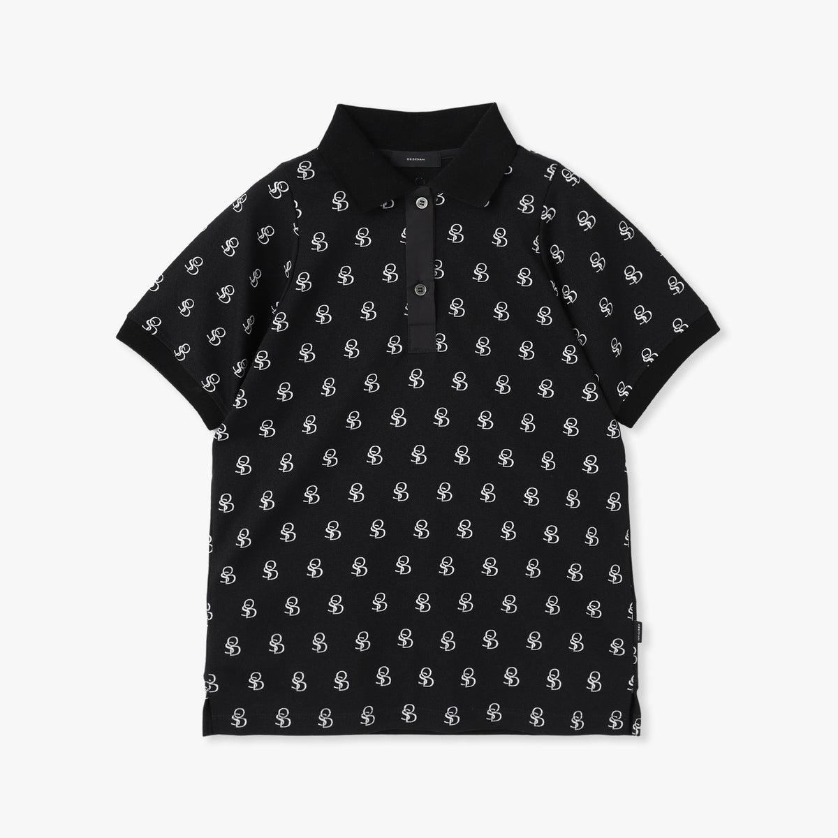 BLACK / XS