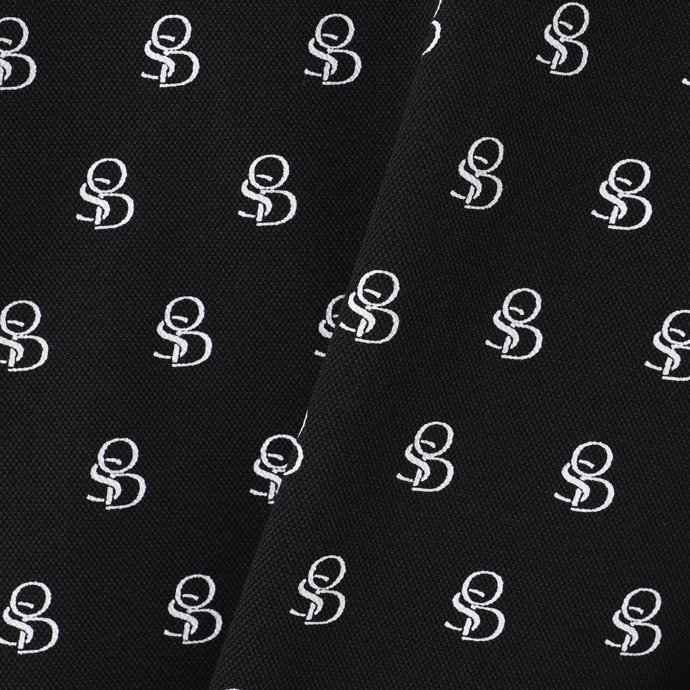 [WOMENS] MONOGRAM POLO SHIRT
