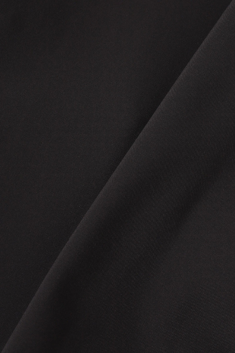 NO COLLAR JACKET