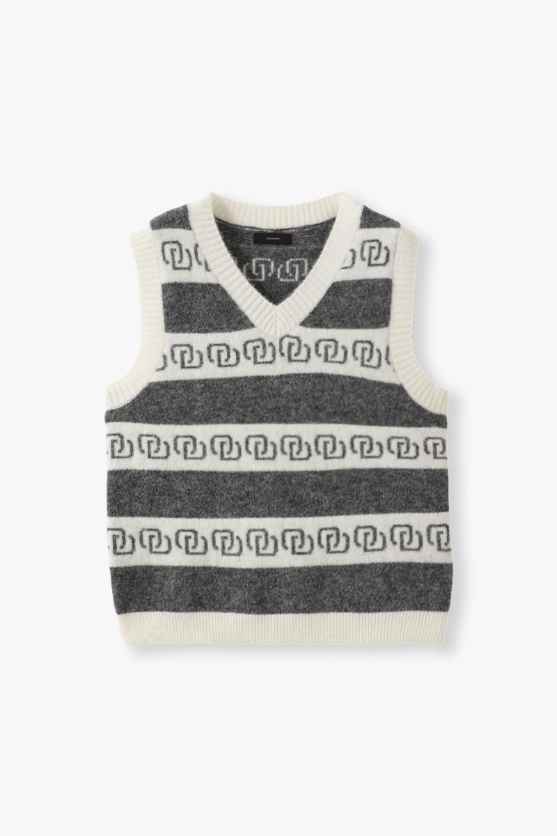 GRAY / XS