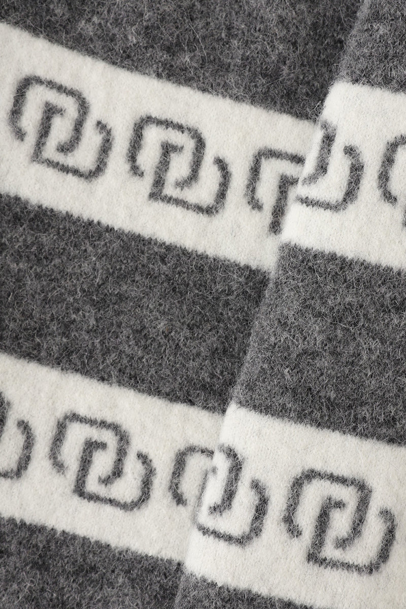 LOGO JQ KNIT Ms VEST