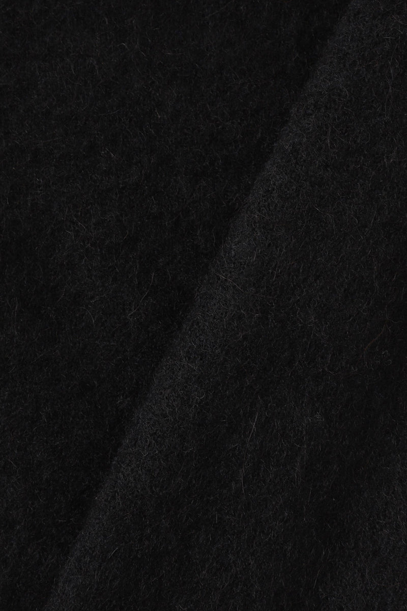 MOCK NECK Ms PULLOVER