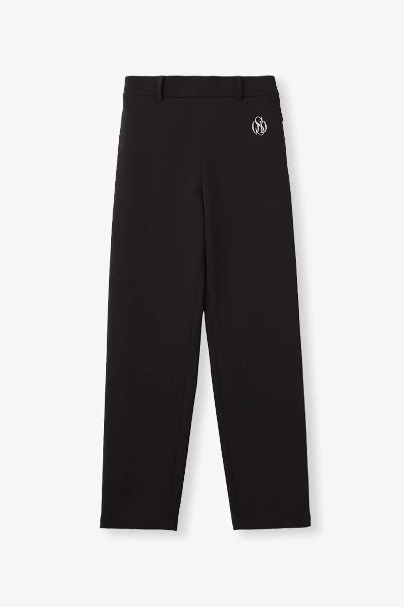SLIM PANTS
