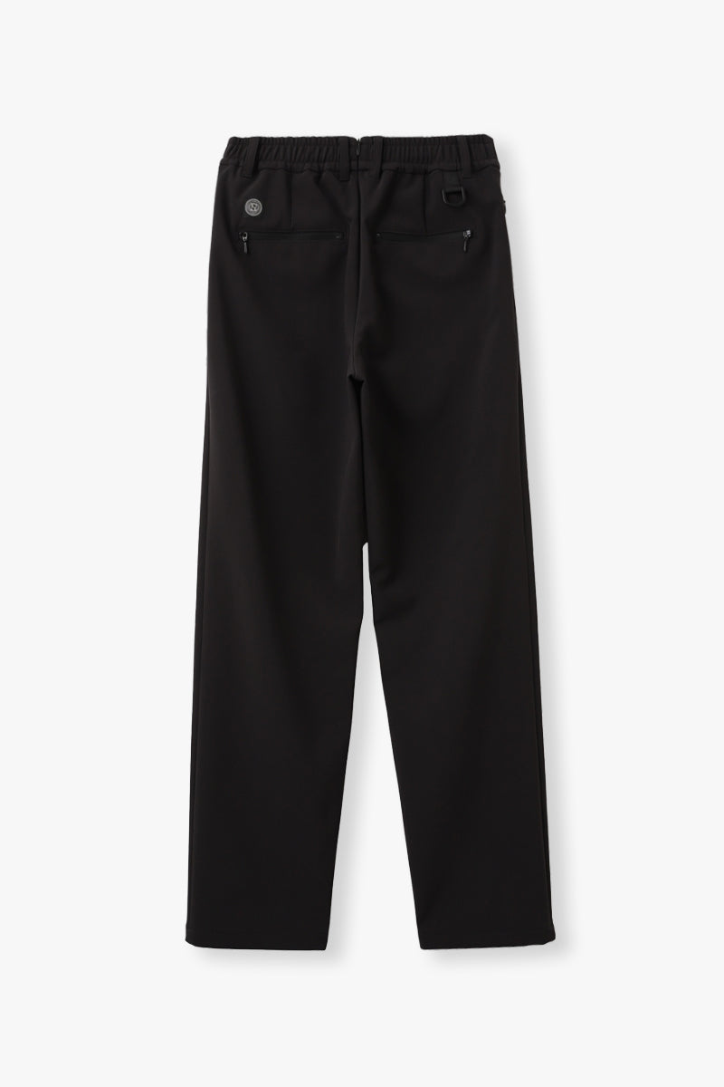 SLIM PANTS