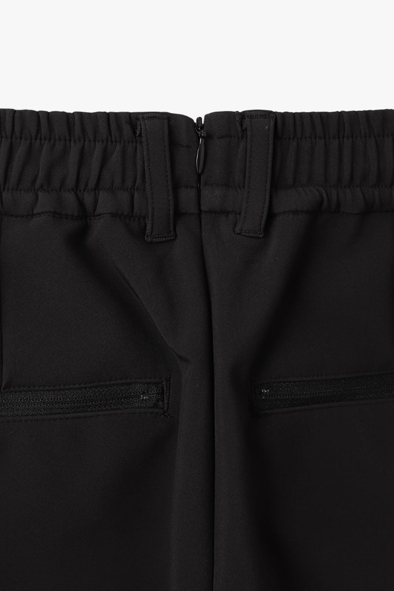 SLIM PANTS