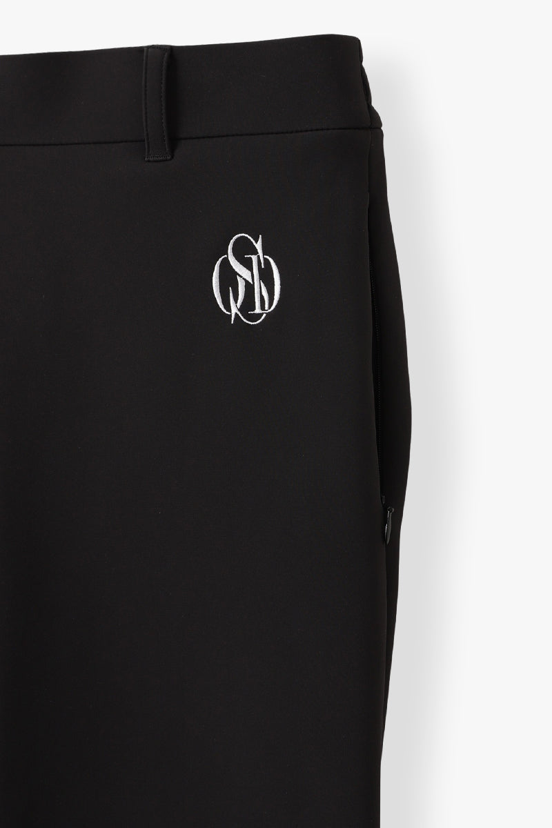 SLIM PANTS