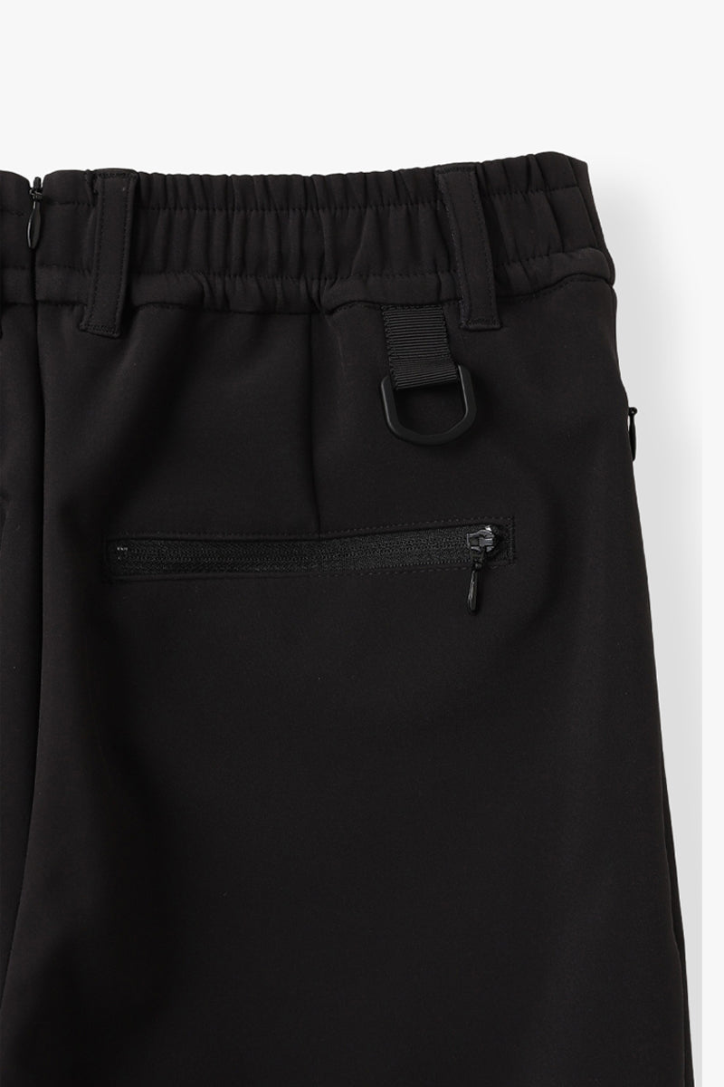 SLIM PANTS