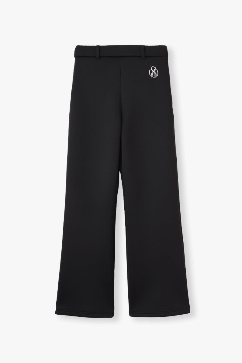 FLARE PANTS