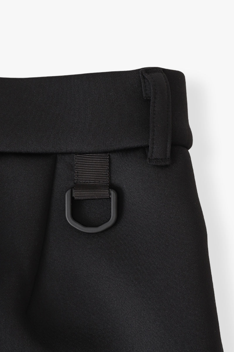 FLARE PANTS