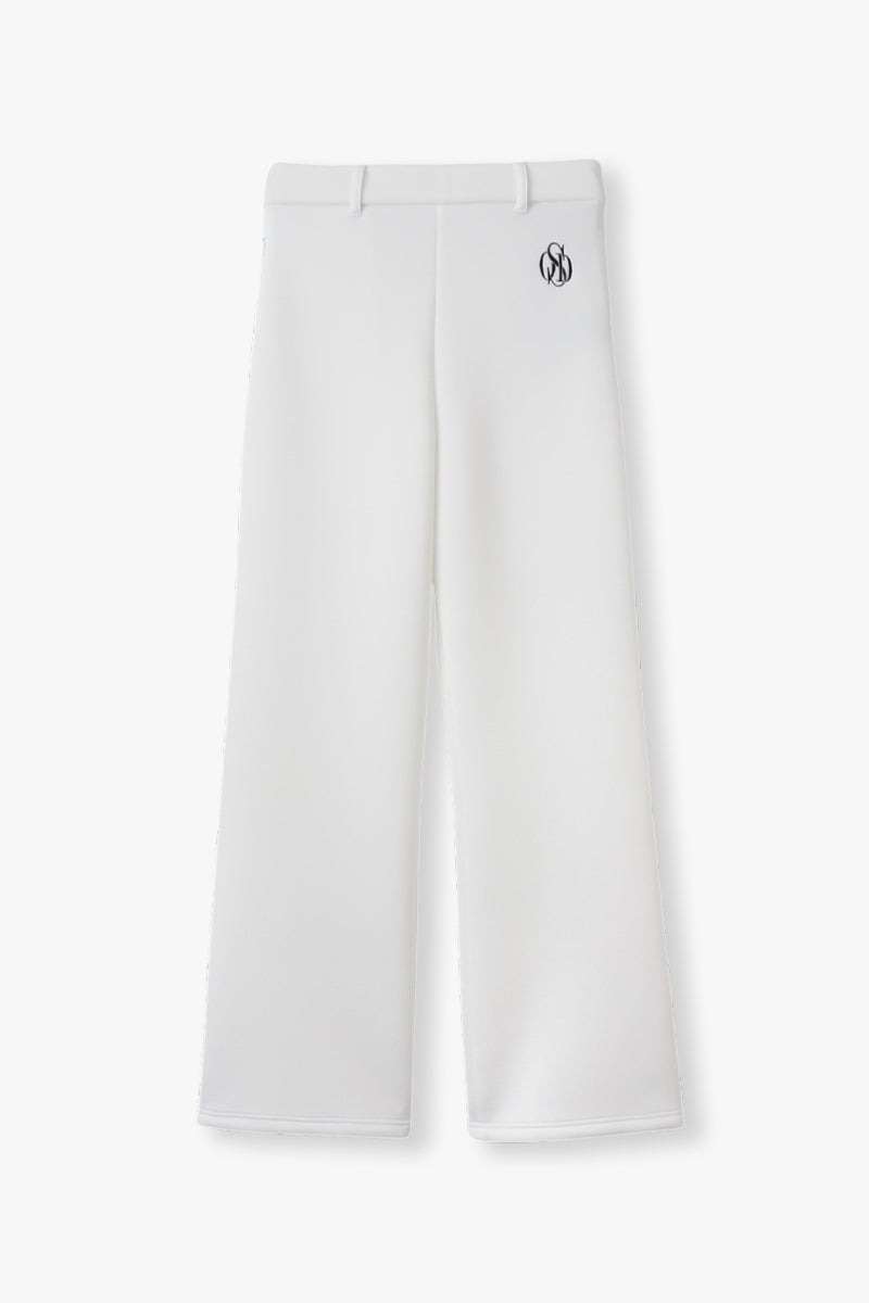 FLARE PANTS