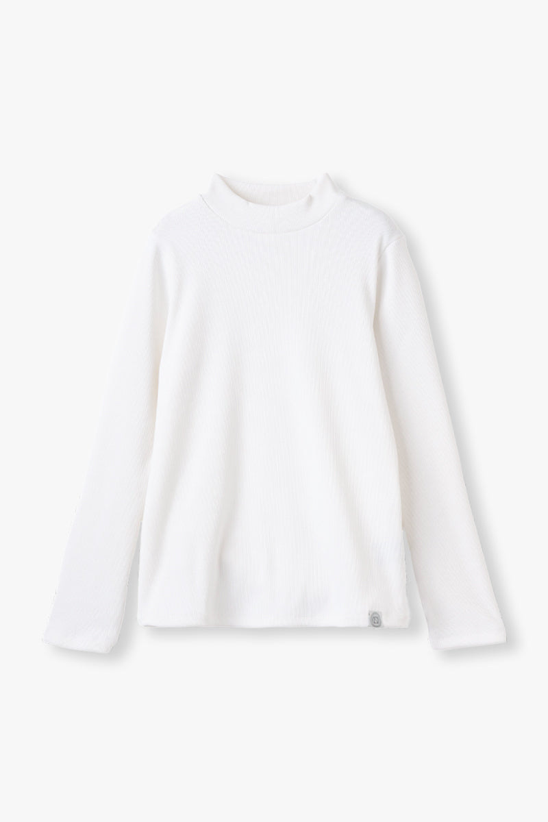 WHITE / XS