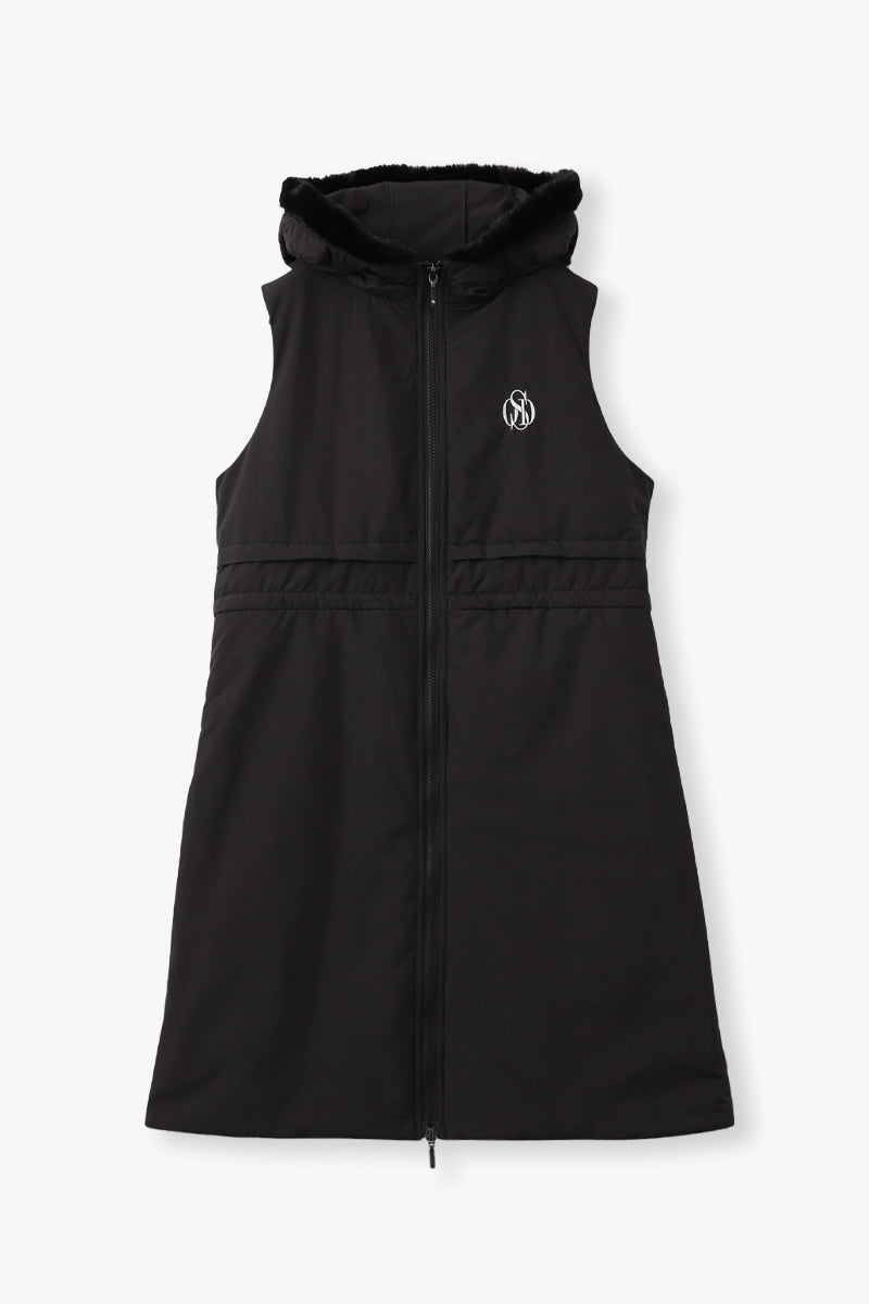 BLACK / XS