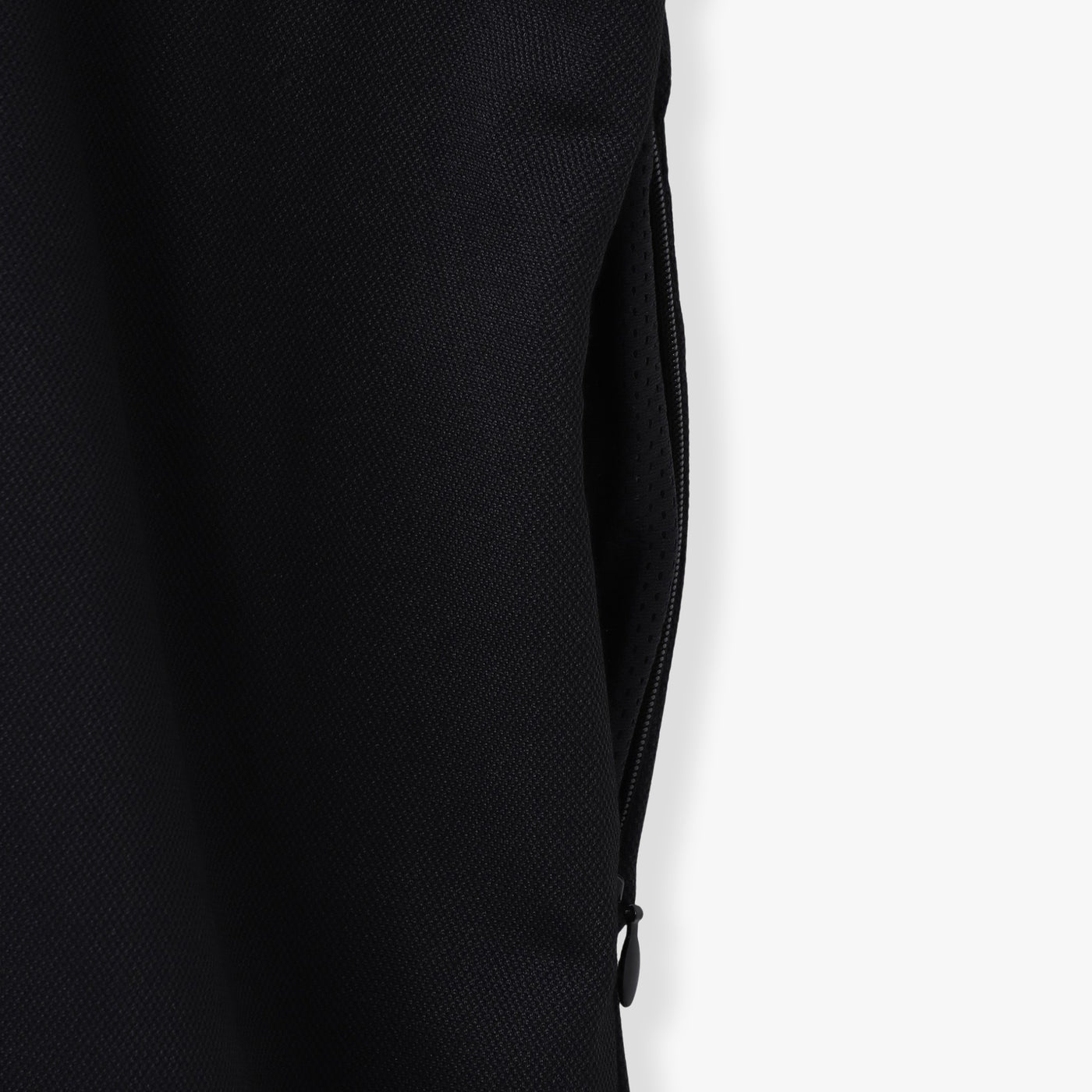 PIQUE BALLOON SLEEVE ONE PIECE