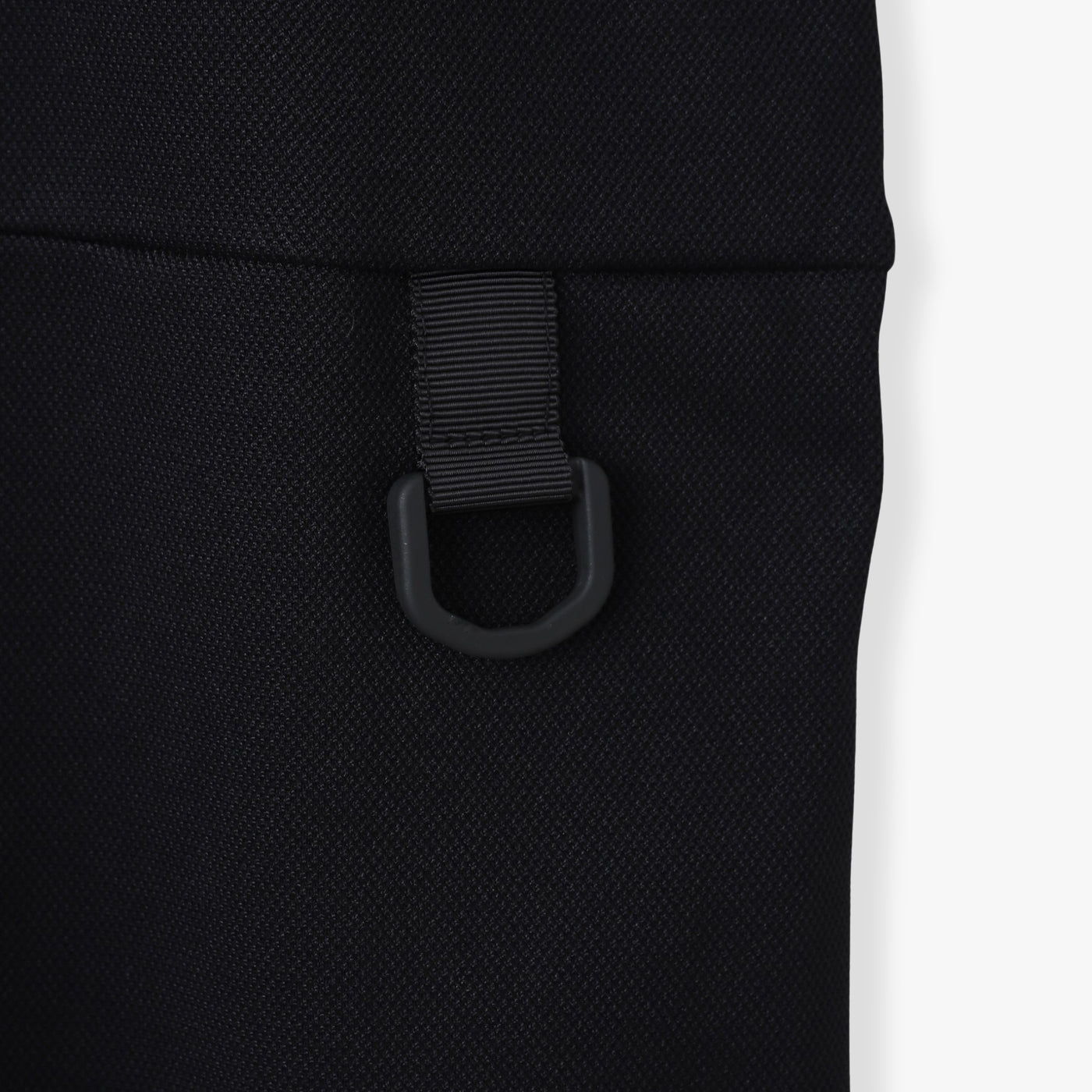PIQUE BALLOON SLEEVE ONE PIECE