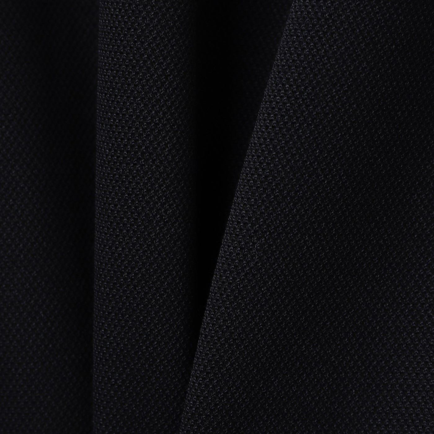 PIQUE BALLOON SLEEVE ONE PIECE