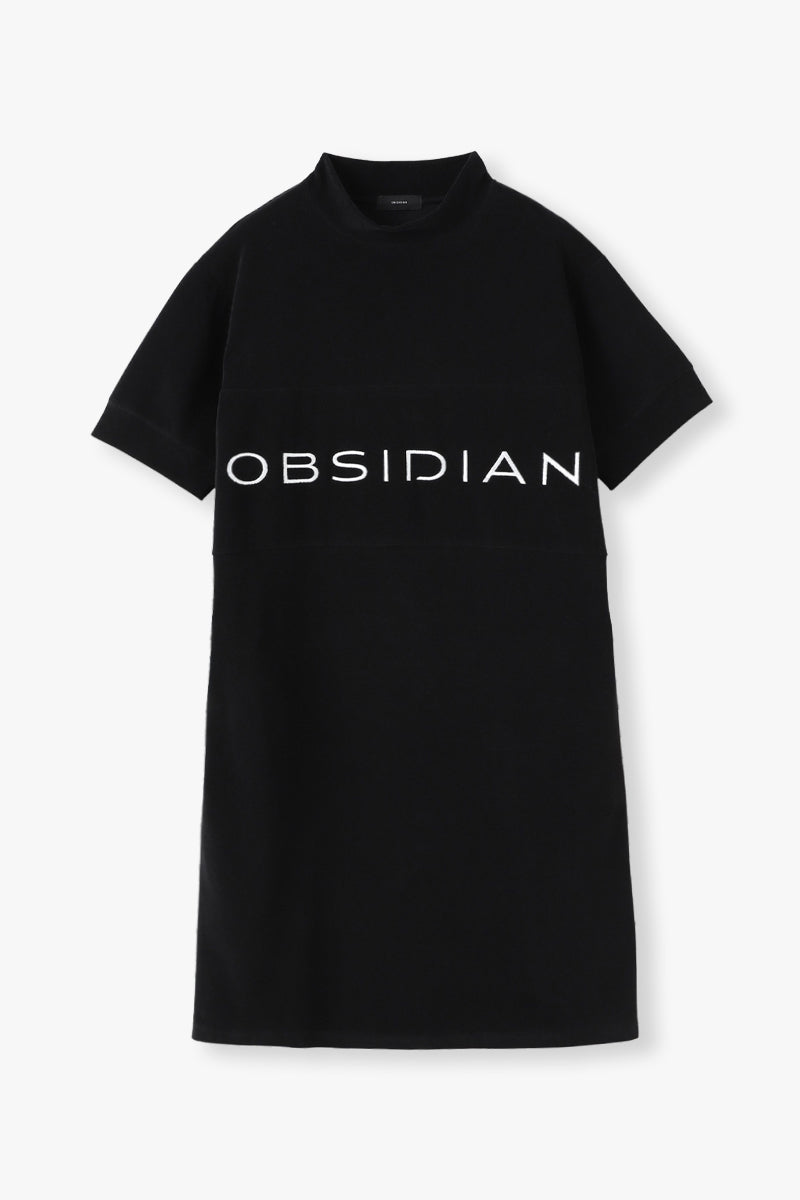 LOGO MICRO PILE ONEPIECE