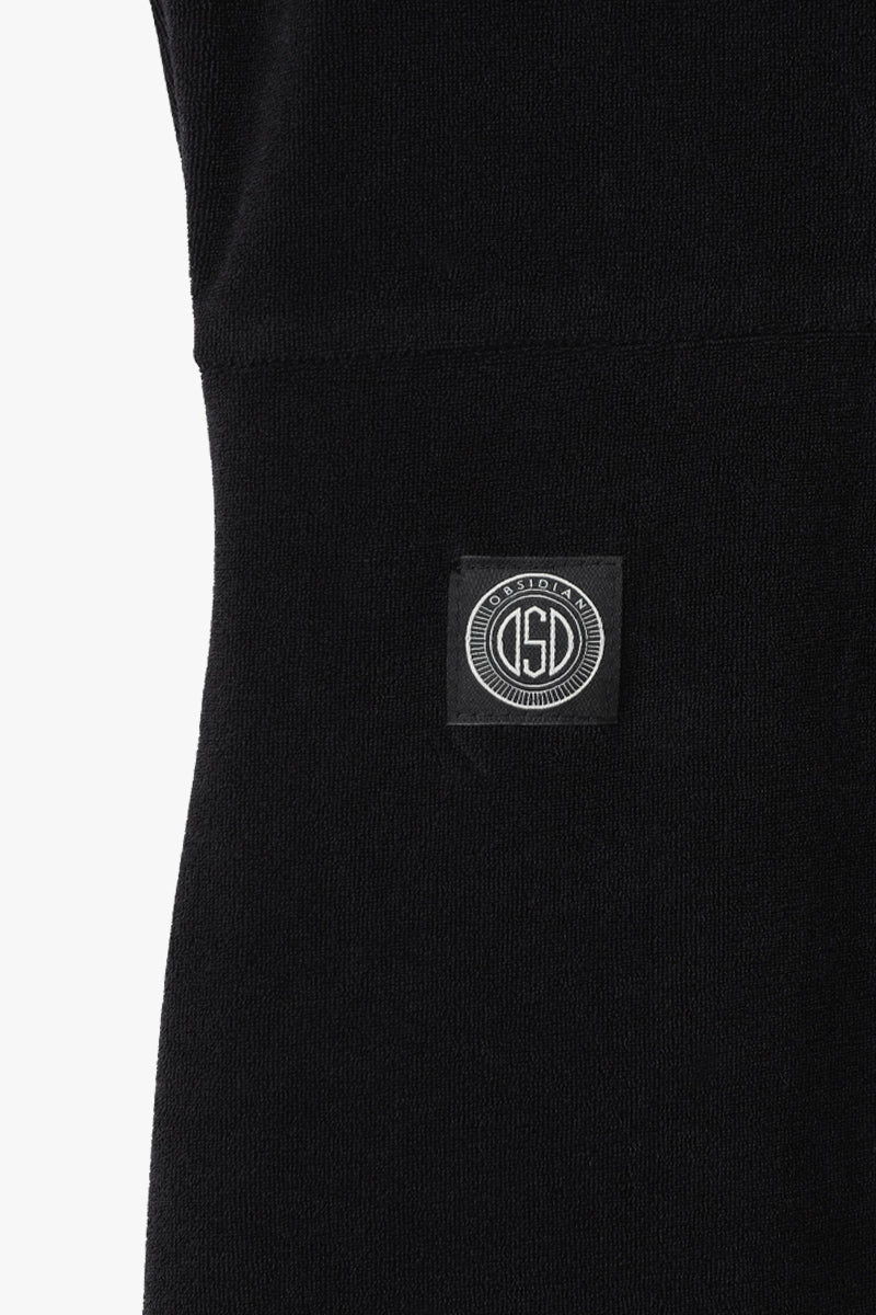 LOGO MICRO PILE ONEPIECE