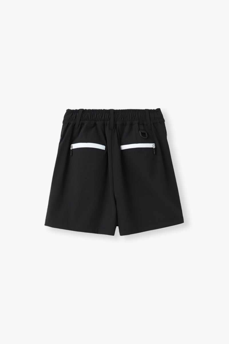 NYLON RIPSTOP SKORT