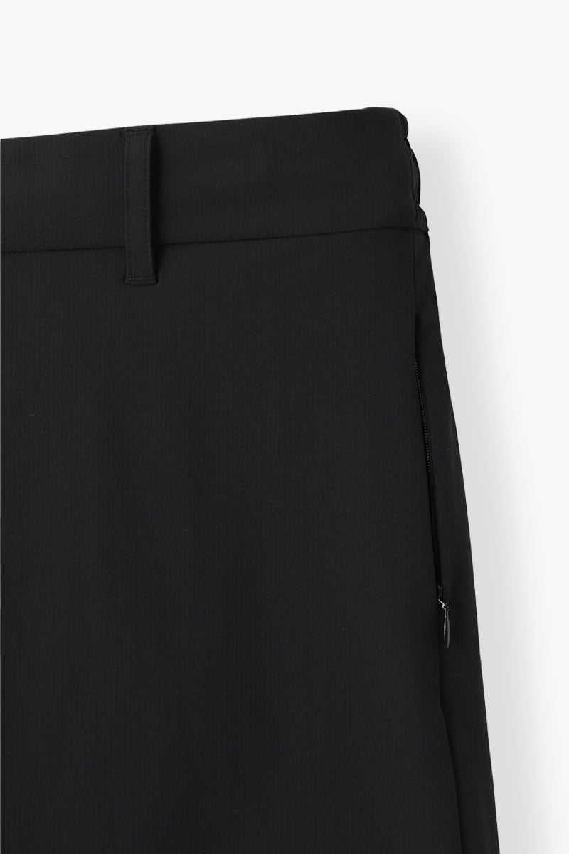 NYLON RIPSTOP SKORT