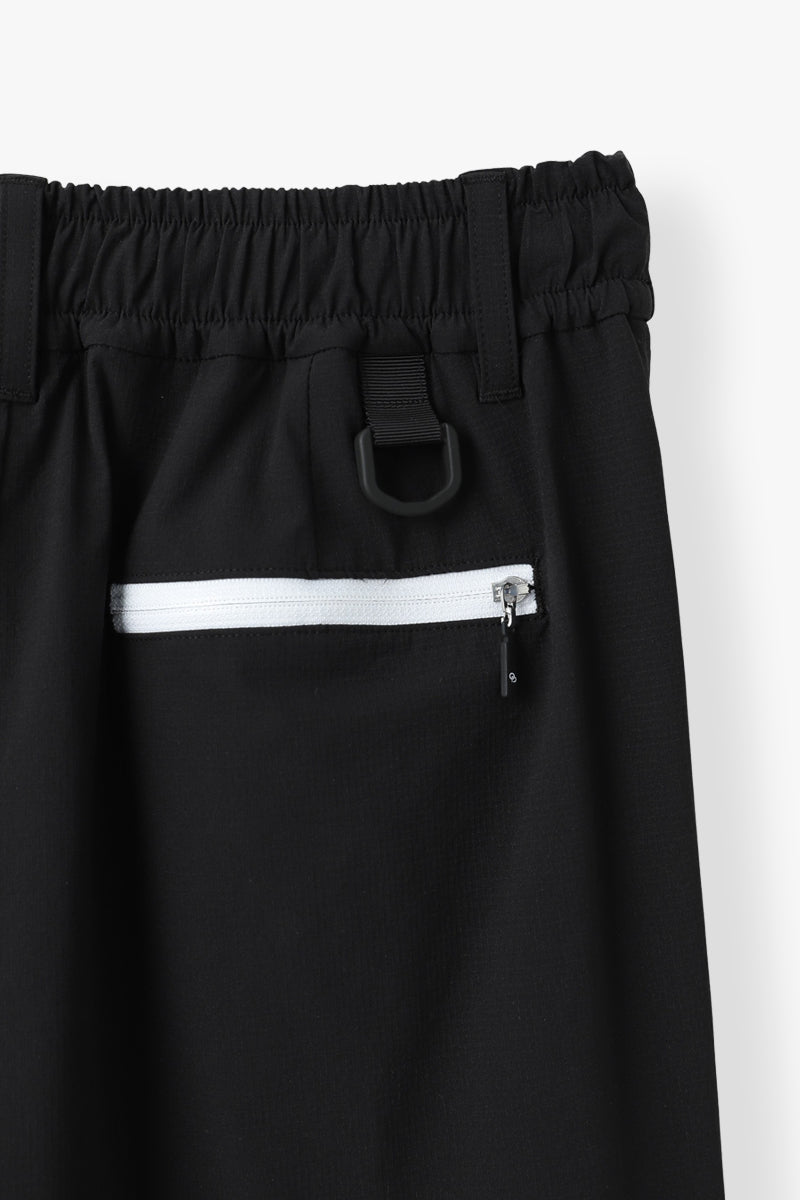 NYLON RIPSTOP SKORT
