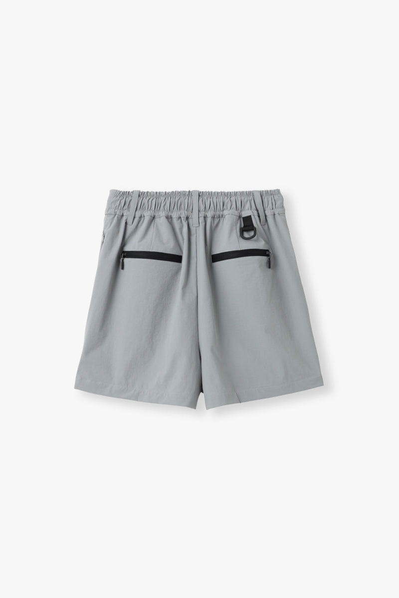 NYLON RIPSTOP SKORT