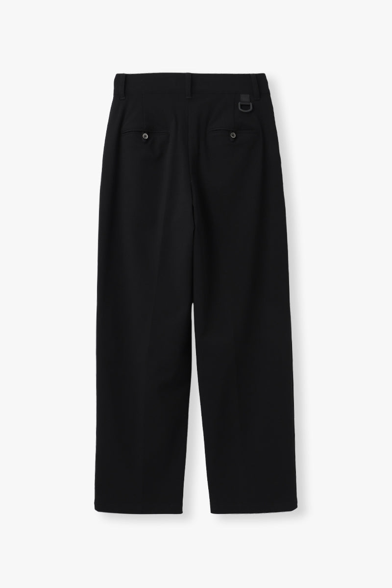 TRICOT OFFICER PANTS