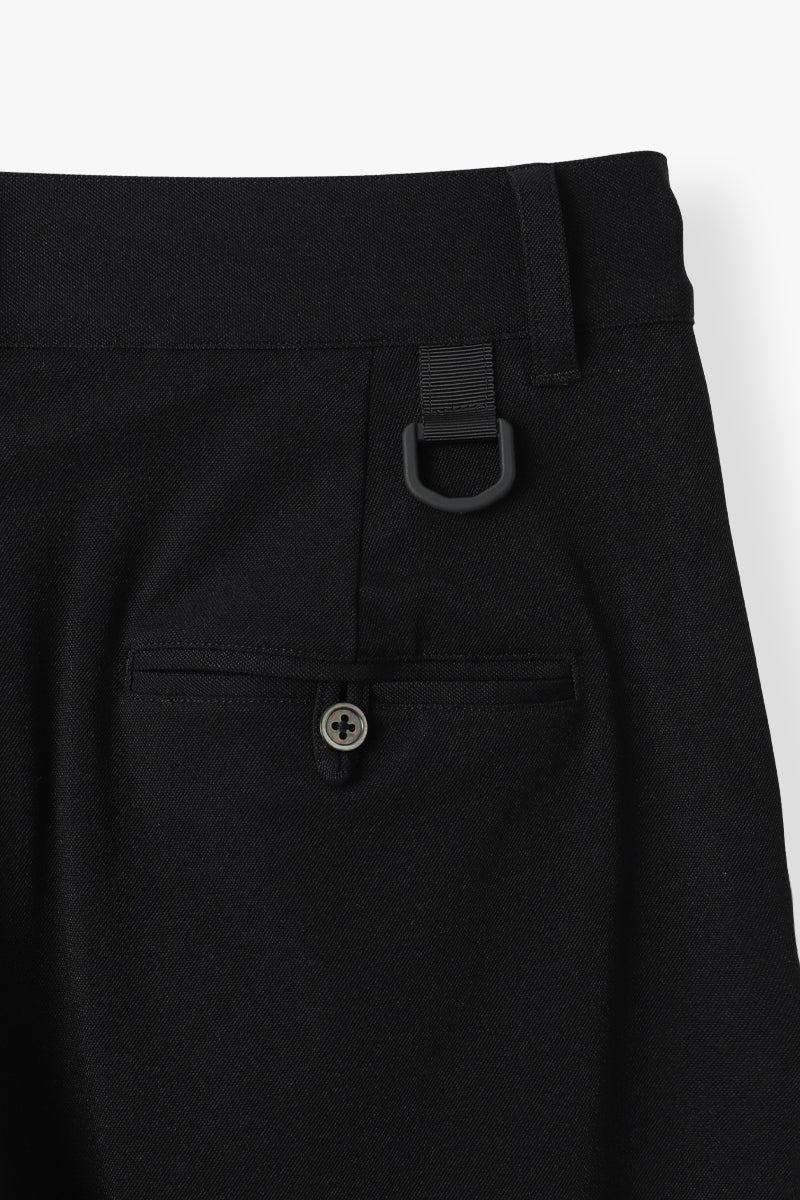 TRICOT OFFICER PANTS