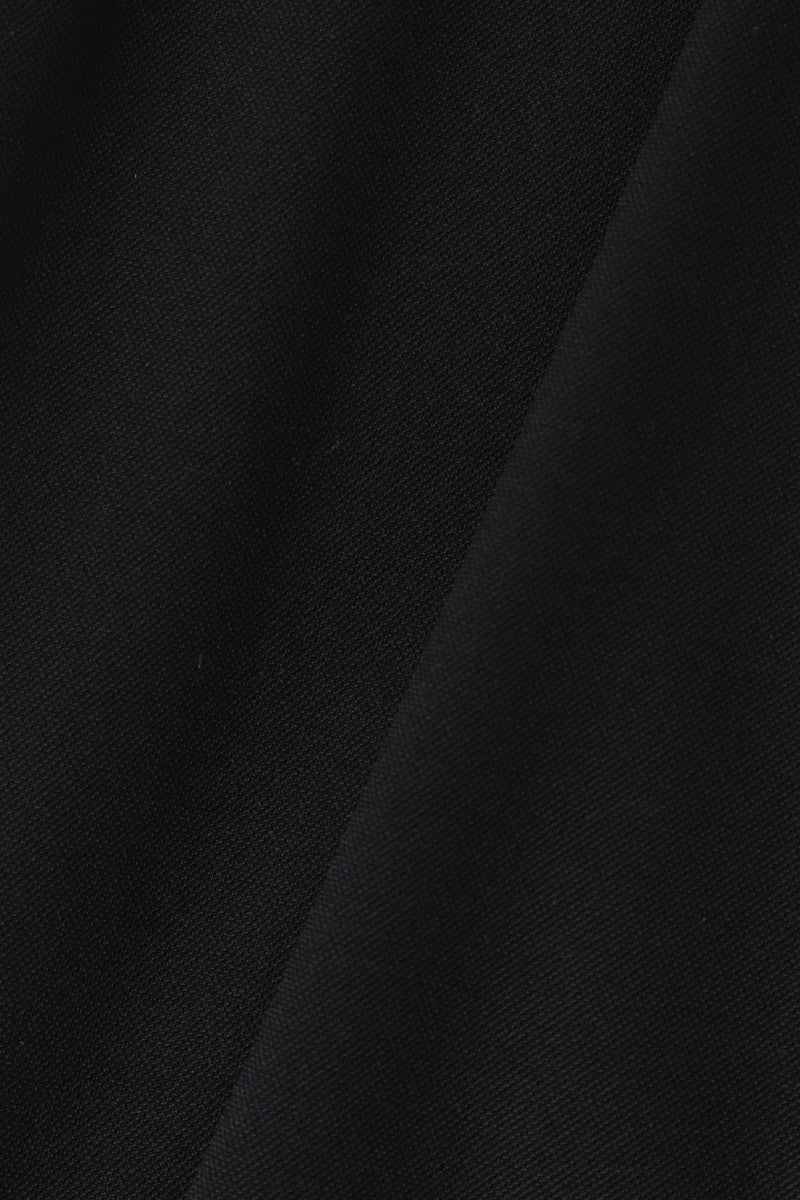 TRICOT OFFICER PANTS