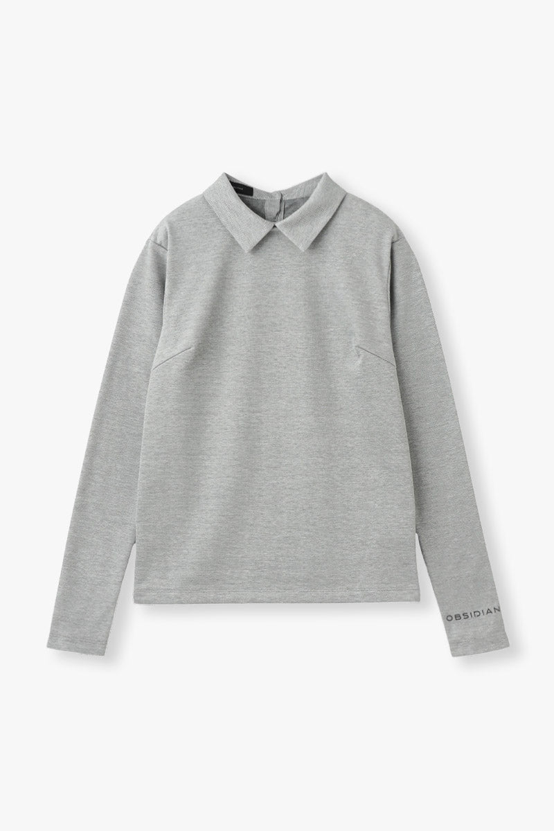 COLLARED PULLPVER