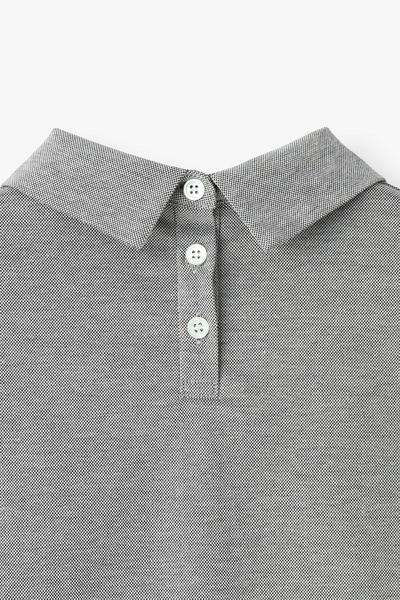COLLARED PULLPVER