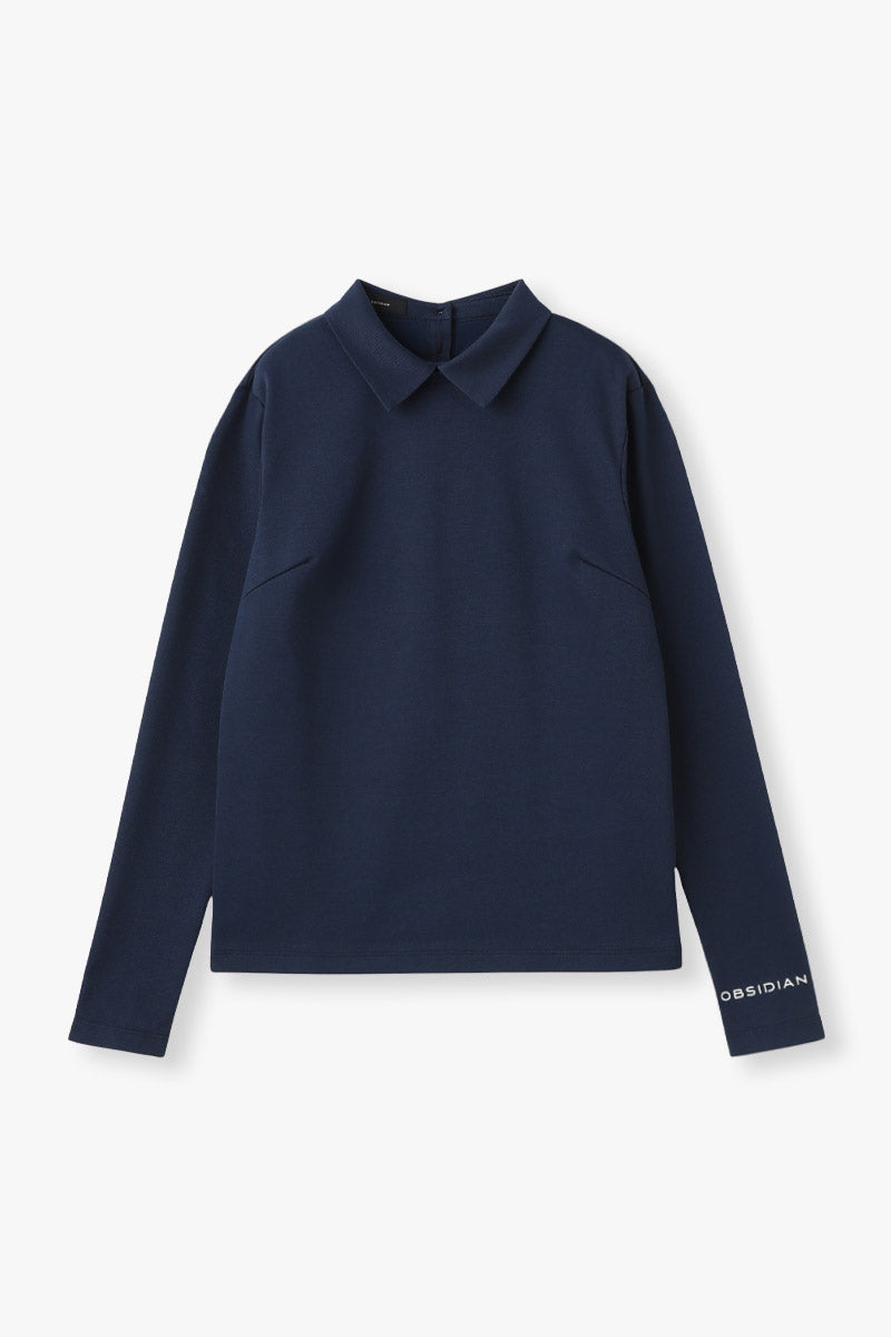 COLLARED PULLPVER