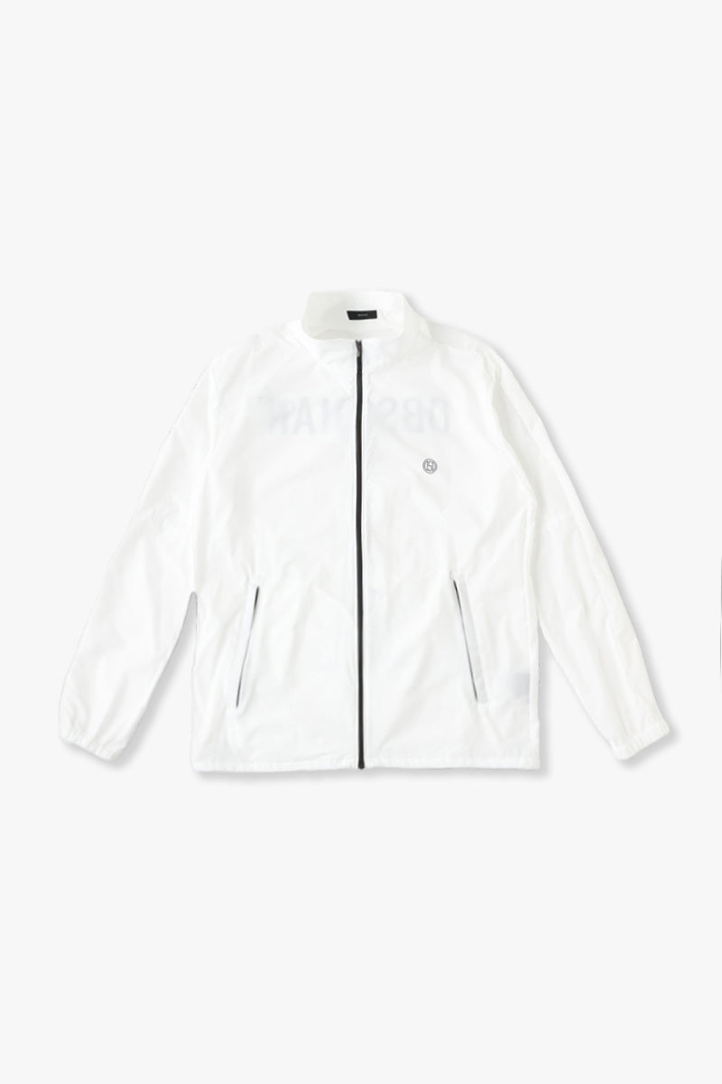 WIND BREAKER FULL BACK