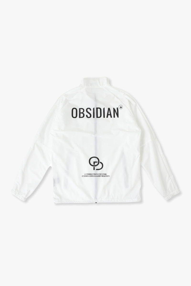 WIND BREAKER FULL BACK