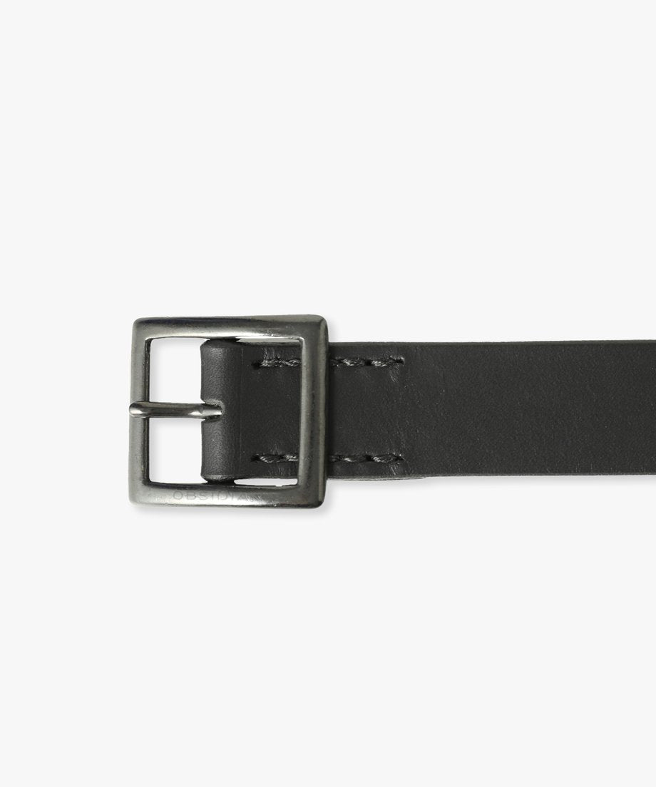 OD SMOOTH LEATHER BELT
